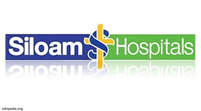 Logo Rumah Sakit Siloam
