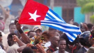Issu kedatangan Aktivis Papua Merdeka