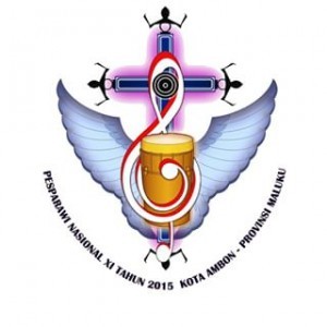 Logo Pesparawi
