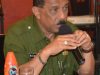 Walikota Ambon Tegur PNS nya karena larang Baca Koran