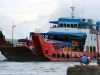 Satu Kapal Feri Disiapkan untuk Prosesi Samana Santa NTT
