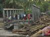 Banjir Parigi: Ratusan Rumah Masih Terendam