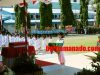 Hanny Sondakh Pimpin Peringatan Kemerdekaan RI di Bitung
