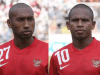 Wanggai dan Okto dilirik Perseman