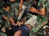 Sebanyak 200 Personil TNI dikerahkan untuk Evakuasi Korban