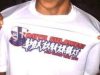 Makassar Fun Night Run Pertama Kali di Indonesia Timur
