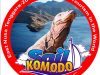 Sail Indonesia 2013 Ditetapkan Berpusat Di Pulau Komodo