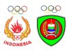 Kepengurusan KONI Maluku Periode 2017-2019 Dilantik