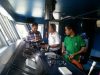 PD Panca Karya Tinjau Kesiapan Kapal Jelang Natal