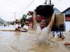 Banjir dan Longsor di Manado: 14 Orang Tewas