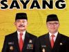 Syahrul Yasin Dilantik Menjadi Gubernur Sulawesi Selatan