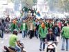 Mahasiwa Makassar Peringati Peristiwa April Berdarah