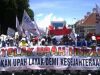 Jelang Hari Buruh, Polda Sulselbar Antisipasi Unjuk Rasa Besar-besaran