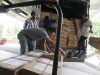 Naskah UN Baru Tiba di NTT