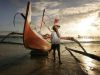 Hampir Tiap Hari, Nelayan di Gorontalo Sering Salah Arah Pulang