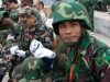 1.000 Personil TNI dan Polri Jaga Kota Palopo