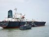 Aparat Pelabuhan di Waingapu Tahan Kapal Tanker Pengangkut BBM