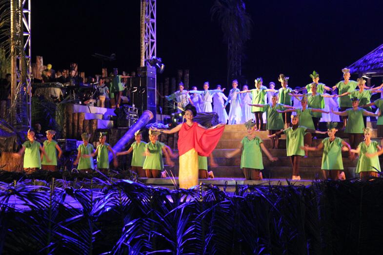 Festival Teluk Jailolo