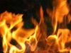 SMK Perintis di Manado Ludes Terbakar