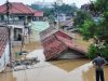 Korban Banjir di Belu Bertahan Hidup dengan Makan Pisang dan Minum Air Kelapa