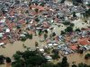 Tim SAR Evakuasi 140 Korban Banjir di Kabupaten Malaka