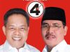 Pasangan Mandat Unggul Sementara Pilkada Maluku