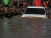 Akibat Banjir, Transportasi Kendari-Konawe-Kolaka Lumpuh