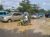 Korban Banjir di Kendari Sulit Dievakuasi