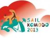 Sail Komodo 2013 Diganggu Gelombang Tinggi dan Angin Kencang