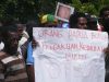 Aktivitas Perekonomian di Kabupaten Jayapura Lumpuh