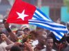 Issu kedatangan Aktivis Papua Merdeka: Polisi Berwaspada