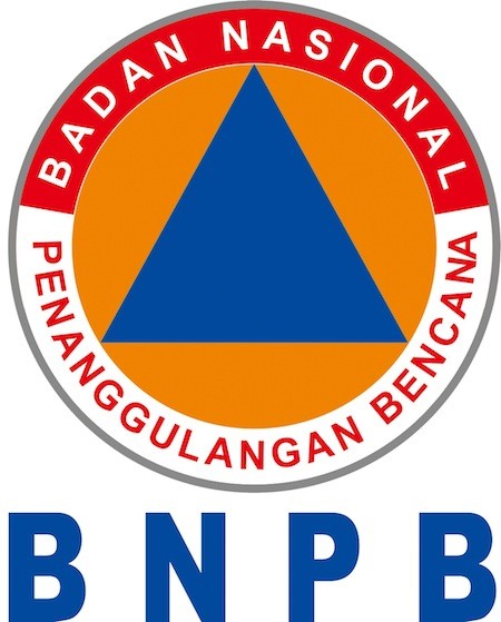 Logo BNPB