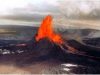 Gunung Api Bawah Laut NTT Meletus, 539 Tewas