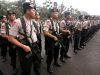 Polda Papua Kekurangan 10.000 Personel