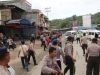 Demo KNPB Dibubarkan, 249 Demonstran Ditangkap