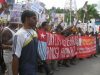Jelang Hari Demokrasi Internasional, KNPB Siap Turun Aksi