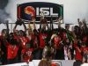 Permalukan ALL Star ISL 2013, Persipura Raih Kemenangan Sempurna
