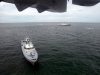 Kapal Freedom Flotilla Sudah Mendekat, 2 Kapal Perang Disiapkan