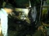 Mobil Camat Latambaga Kolaka -Sultra Dibakar Di Garasi Rumah