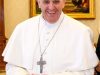 Paus Francis: Tak Perlu Percaya Pada Tuhan untuk Masuk Surga