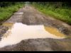 Akses Jalan Rusak, Seorang Ibu Melahirkan Meninggal Dunia