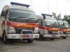 DPRD Minsel Minta Pemkab Ajukan Anggaran Ambulance Untuk 17 Kecamatan