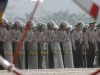 2500 Personil TNI/Polri Siap Amankan Penutupan Harnus Di Sulteng