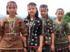 Pakaian Dari Kulit Kayu Asli Maluku, Kini Sulit Ditemui