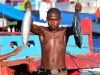 Banyak Nelayan di Indonesia Timur yang Buang Ikan Hasil Tangkapannya