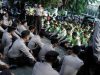 Dana Pengamanan Pemilu Polda Sultra Mencapai 15,9 M