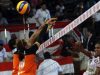 40 Tim Voli Se-Provinsi Papua Perebutkan Piala Gubernur