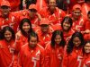 85 Atlet Pelajar Kontingen Manado Siap Bertanding di Popda Sulut