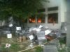 Puluhan Orang Diperiksa Terkait Pembakaran Kotak Suara di NTT