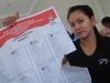 Sebanyak 3.989 Lembar Surat Suara Rusak Ditemukan Di Gorontalo
